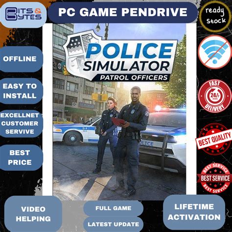 police simulator steamunlocked|Police Simulator: Patrol Officers – v10.1.1.